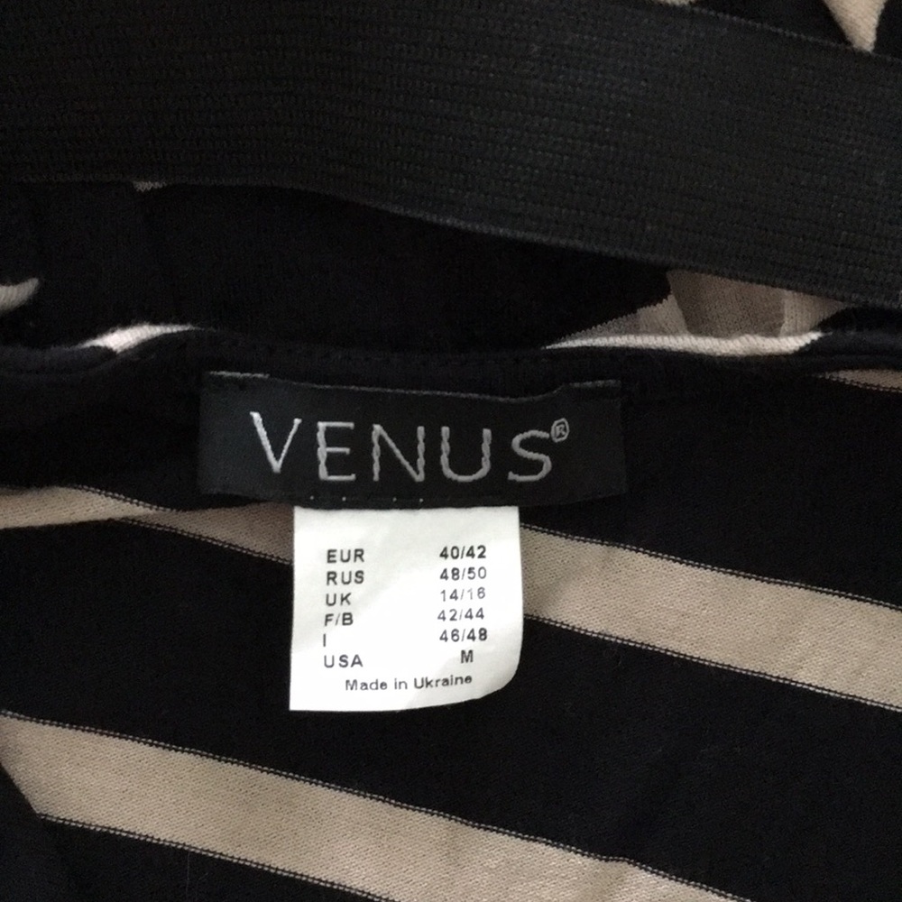 Venus high low super cute and sexy summer maxi - Picture 4 of 5